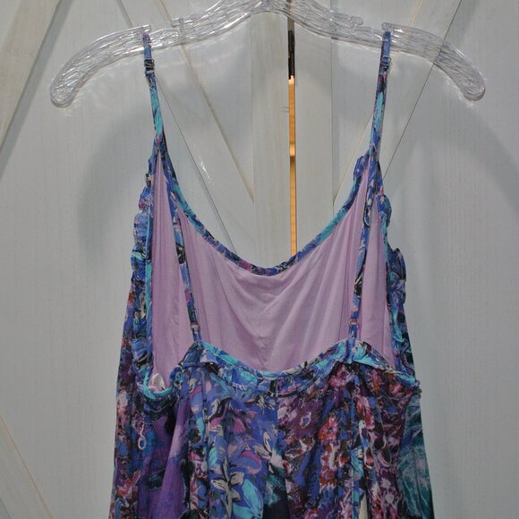 Free People Moondive Maxi - Picture 10 of 12